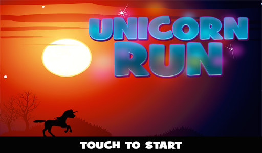 Unicorn Run