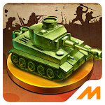 Cover Image of Télécharger Toy Defense 2 – strategy 2.2.4 APK