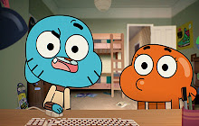 The Amazing World Of Gumball Wallpapers HD small promo image