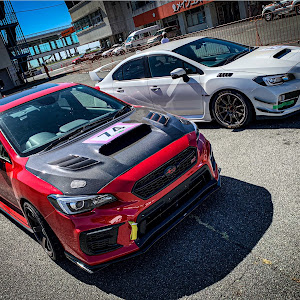 WRX STI VAB