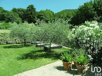 maison à Beaumont-du-Ventoux (84)