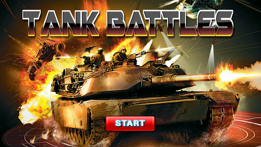 Tank Battle