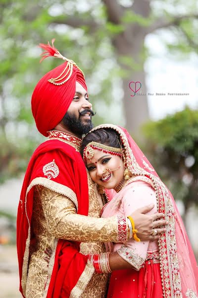 Wedding photographer Suraj Raj Dogra (surajrajdogra). Photo of 11 December 2020