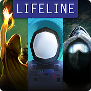 Lifeline Library  Icon