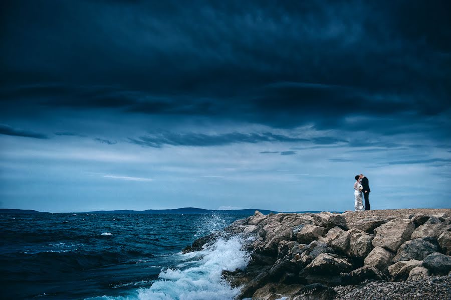 Fotógrafo de bodas Zeljko Marcina (zmarcina). Foto del 19 de mayo 2015