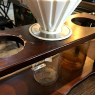I'M COFFEE －台南咖啡廳