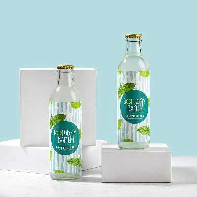 Mint Mojito (250 Ml)