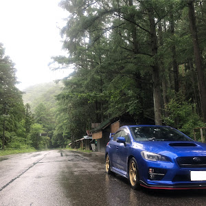 WRX STI VAB