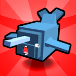 Cover Image of Herunterladen Hybride Tiere 88 APK