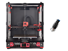 LDO Voron 2.4 R2 300 3D Printer Kit