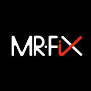 Mr.Fix Logo