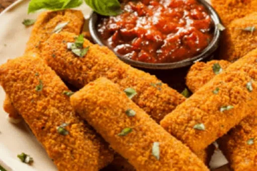 Mozzarella Rods