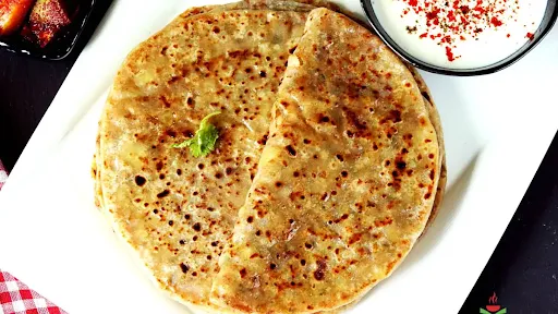 Aloo Parantha