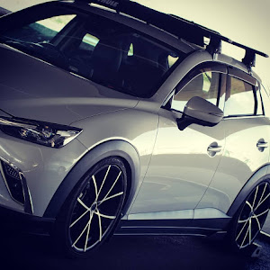 CX-3 DK5FW