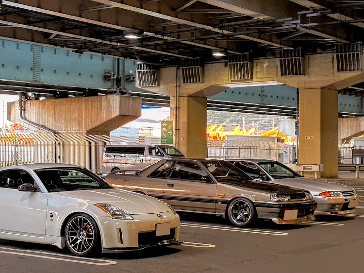 フェアレディZのHR31・BNR32・Z33広報関東支部・Gr.A・湾岸ミッドナイトに関するカスタム事例の投稿画像2枚目