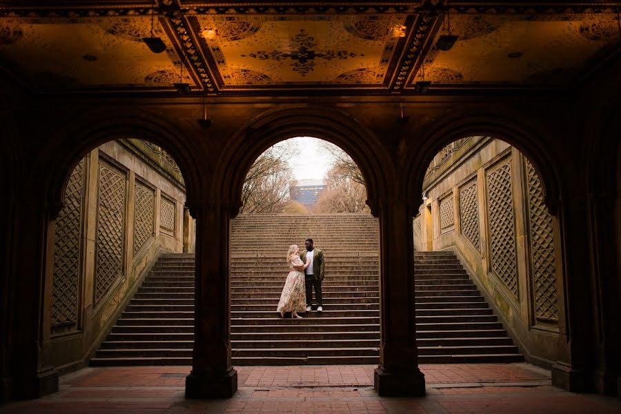 Fotógrafo de bodas Andrea Lewis (amativecreative). Foto del 7 de mayo