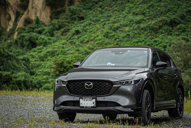 お〜ちゃん‪✎CX5SAさんが投稿したMAZDA・withMAZDA・1ヶ月点検・代車・CX30に関するカスタム事例の投稿画像5枚目