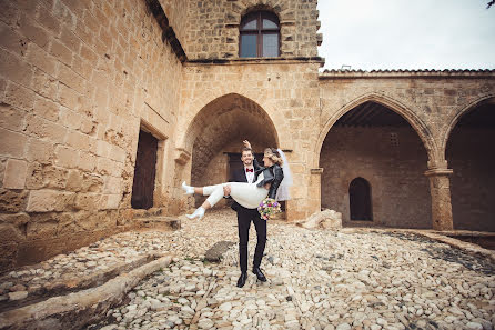 Fotógrafo de casamento Milena Moskvitina (magicmood). Foto de 18 de março 2019