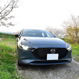 MAZDA3 BPEP