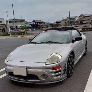 エクリプススパイダー D53A