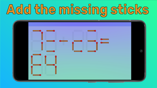 Screenshot Matches Puzzle. Math Games.