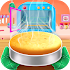 Cake Maker Baking Kitchen2.3