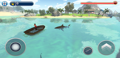 Shark Simulator - Download