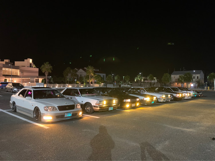 グロリアの旧車・イベント・2021carにばるin糸島・糸島・ネオクラに関するカスタム事例の投稿画像27枚目