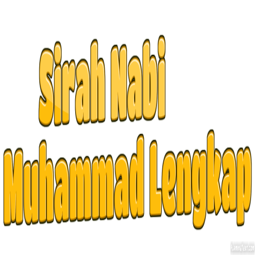 Sirah Muhammad SAW Lengkap