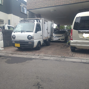 キャリイトラック