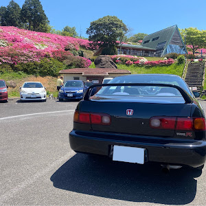 インテグラ DB8