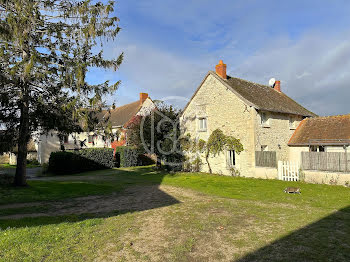 maison à La Celle-Saint-Avant (37)