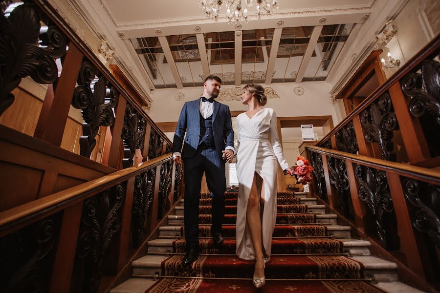 Wedding photographer Sergey Protasov (protasov). Photo of 22 July 2023