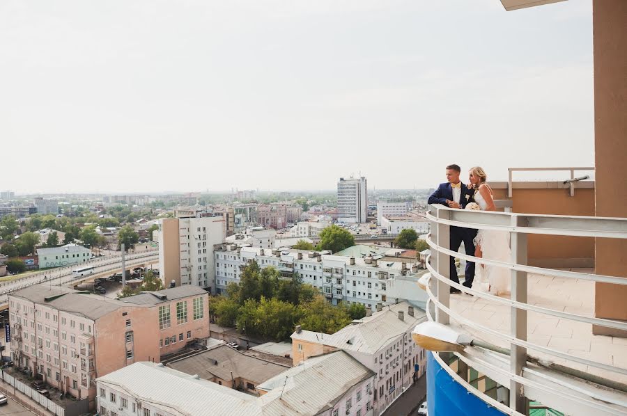 Wedding photographer Aleksandr Konyshev (leks1204). Photo of 2 March 2016