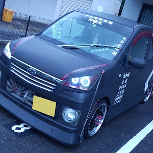 ステラ RN1