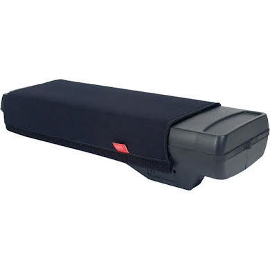 Fahrer Akku eBike Battery Cover: Universal, Rack Mount