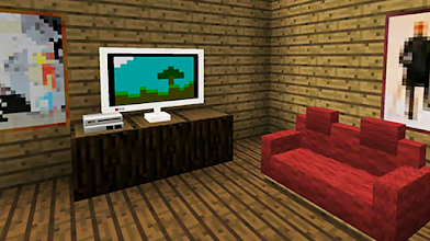 Furniture Mod Google Play のアプリ