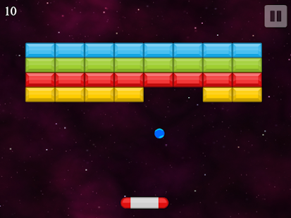 How to install Space Brickout! 1.0.1 apk for android