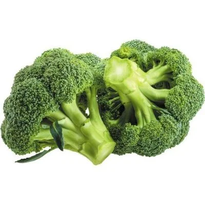 Starfresh Organic Broccoli Prepack About 250 Gm