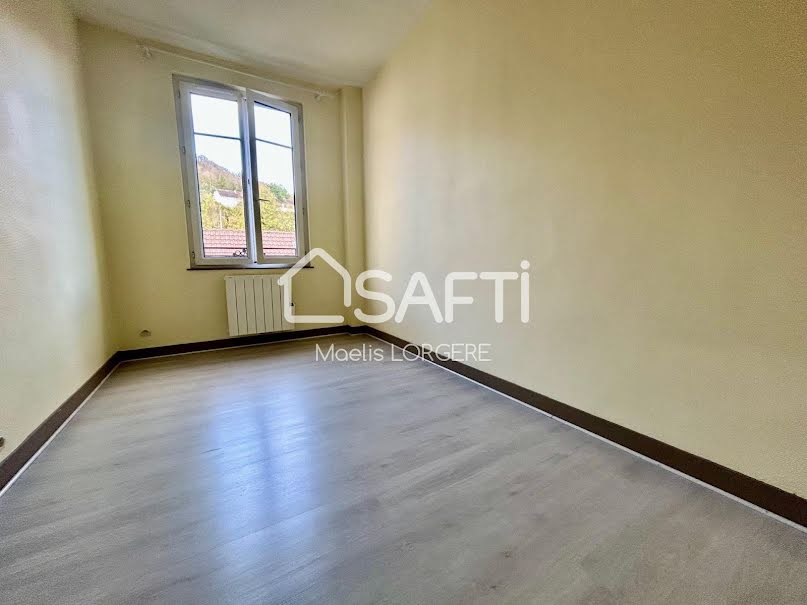 Vente appartement 2 pièces 31 m² à Rouen (76000), 89 000 €