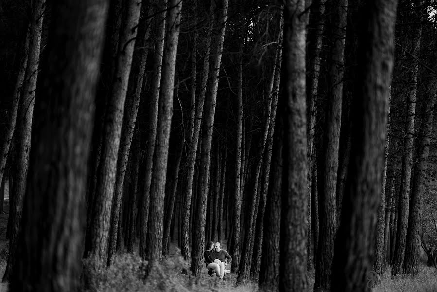 Vestuvių fotografas Juan Garcia Risquez (juangarciarisqu). Nuotrauka 2014 lapkričio 28