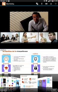 Video Meeting Screenshots 8