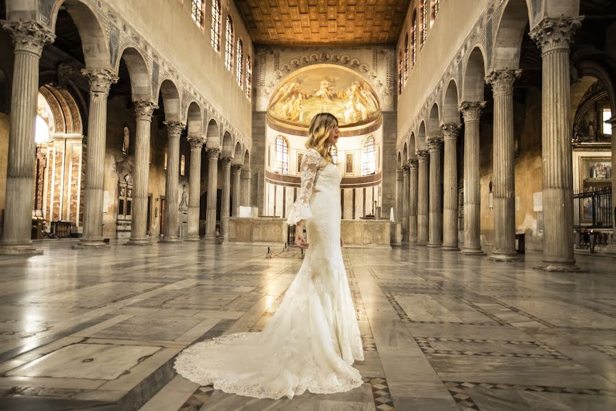 Photographe de mariage Gennaro De Rosa (gennaroderosa). Photo du 18 février 2022