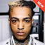 Xxxtentacion Wallpaper HD Custom New Tab