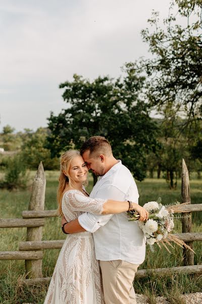 Wedding photographer Daniela Schaeffer (danielaschaeffer). Photo of 12 September 2022