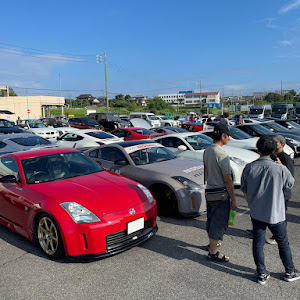 フェアレディZ Z33