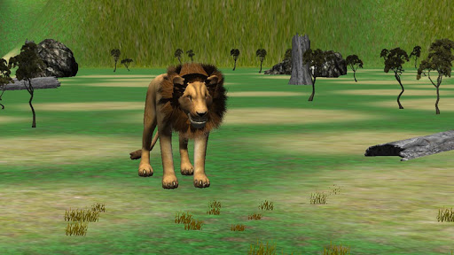 免費下載冒險APP|Lion Quest Simulator app開箱文|APP開箱王