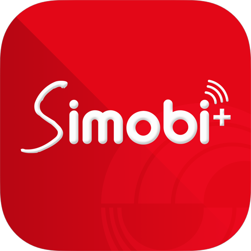 Image result for Aplikasi SimobiPlus