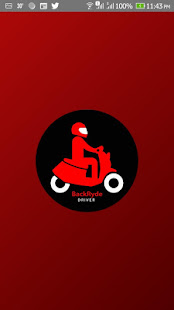 BackRyde Driver(圖1)-速報App