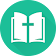 KJV Bible App  icon